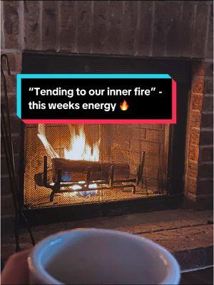 How to Tend to Your Inner Fire 1. Rest as Fuel: Self-care doesn’t always mean action—it can mean slowing down and honoring rest. Mercury direct brings mental clarity, so let yourself pause and gather your thoughts before moving forward. Example: Cozy up with a book, meditate, or simply sit quietly by a real fire (or candle). 2. Discipline with Intention: With the Sun moving into Capricorn, focus on tending your “fire” through intentional practices like setting boundaries, creating a routine, or revisiting neglected goals. Discipline doesn’t have to feel harsh—it’s the kindling that allows your fire to burn longer. 3. Release What Dims Your Flame: Mercury retrograde stirred up confusion. Now that it’s direct, reflect on what thoughts, habits, or relationships drain your energy. Release them with love and gratitude. Example: Journaling to declutter your mind or burning a written list of what you’re letting go of. 4. Reconnect with Your Passion: Fire thrives on passion and inspiration. What makes you feel alive? What creative projects, hobbies, or connections light you up? Lean into those sparks this week. 5. Balance and Grounding: Capricorn energy asks us to be practical and grounded, so balance your inner fire. Don’t let it burn out by overextending yourself. Centering practices, like spending time in nature or practicing gratitude, can stabilize and calm your energy. #SelfCareRitual #CapricornSeason  #MercuryDirect 