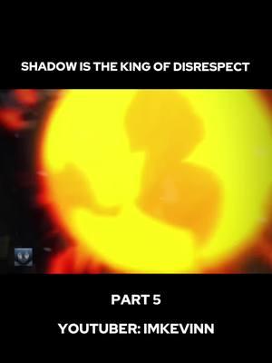 SHADOW IS THE KING OF DISRESPECT #eminenceinshadow #cidkagenou #anime #fyp 