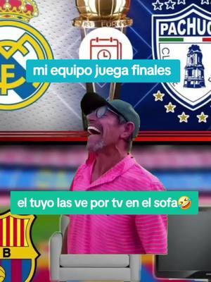 el real madrid se enfrenta al pachuca en una final el barcelona lo verá por tv en el sofa#dúo #viralhumor #viraltiktok #paratiiiiiiiiiiiiiiiiiiiiiiiiiiiiiii #deportesentiktok #clubamerica #realmadridfc #real 