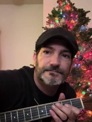 #reilandmusic #alliwantforchristmasisyou #mariahcarey #cover #christmas #washburn #washburnguitars #stringjoy @Stringjoy 