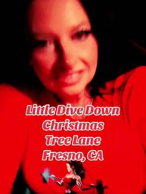 Fresno California Christmas Tree Lane began in 1920 with a single tree that was decorated to honor a child who had passed away. The tradition has grown every year for 100 years and is a staple of Fresno's holiday traditions.#Christmas #christmastree #christmastreelane #fresno #california #tradition #CapCut 