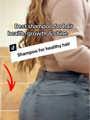 I was caught showing my beautiful hair. #hairgrowth #hairinspo #summervibes #tiltokshop #freeshiping #TikTokShop #tiktokmademebuyits #hairloss #healthyhair #longhair #shampooandconditioner #onionshampoo #girls #dandruff #biotin #rosymary #shinnyhair 