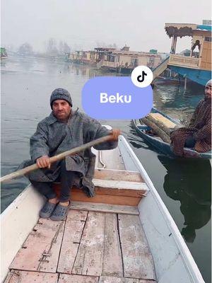 Sejuk gediii oiii  #srinagarkashmir #dallake #winter  #LIVE #TikTokLIVE #LIVEhighlights 