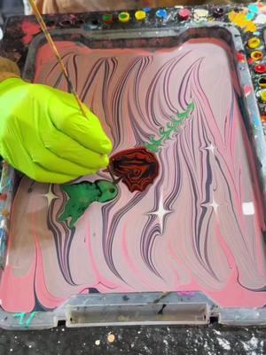 Just a few more day to get your orders in in time for Christmas! 25% Off until Dec 18th! www.domchidesihns.com  #CapCut #domchi #watermarbling #marbling #ebru #work #arthat #marblinghat #marblingart #marblingartist #marblingstudio #hustle #customhats #hats #oneofakind #unique #artfashion #art #oneofakindhat #suminagashi #trees #airbrushed #oneofakind #shrinkitshrinkit 