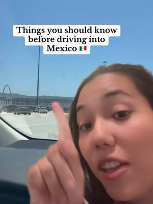 Things you should know before driving into Mexico #drivingtomexico #mexico #carinsurance #tijuana #thingsyoushouldknow #needtoknow #didyouknow? 