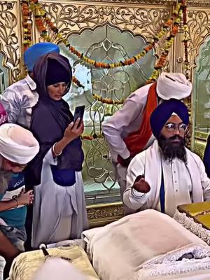 ਵਾਹਿਗੁਰੂ ਜੀ 🙏🙏 #waheguru #waheguruji #waheguru_ji #riversidegurdwara #california #sikh #gurdwara_sahib 