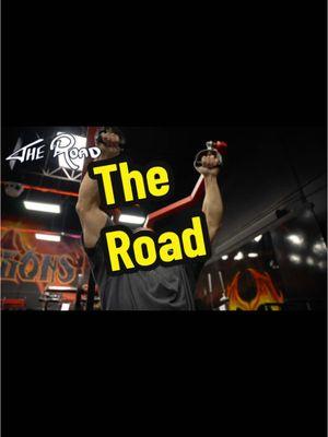 The Road is a bodybuilding show. New episodes the twentieth of each month #ZMF