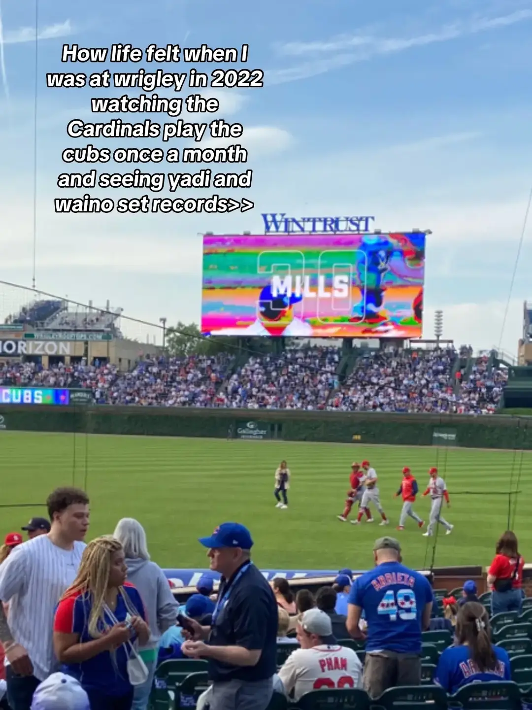 #foryoupage #foryou #stlouis #stlouiscardinals #cardinals #fyp #majorleaguebaseball #viralvideo #MLB #baseball #blowthisup #albertpujols #yadiermolina #adamwainwright #nolanarenado #paulgoldschmidt 