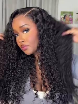 Do you prefer wet or dry curly hair？
 hair info：curly 13*6 hd lace frontal wig 26 nches 250% density
 Feel free to leave a message in the comments~
 ❤️🎁🌹🎅🏻🎄
 All U Want With Discount
 5% OFF Over $300 CODE:XM5
 10% OFF Over $400 CODE:XM10
 15% OFF Over $500 CODE:XM15
 .
 .
 .
 #curlywig #hdlacewigs #lacefrontalwig #wigfashion #wiginstall #atlantahairstylist #hairvendor #houstonhairstylist #wigtutorial #wigs #asteriahair