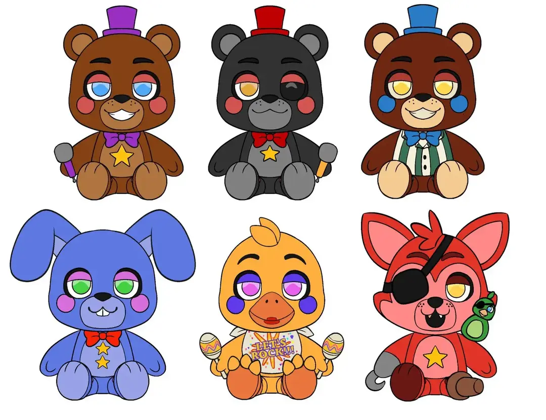 #FiveNightsAtFreddy #FiveNightsAtFreddy6 #FreddyFazbearPizzeriaSimulator #FreddyFazbearPizzaPlace #YouTooz #HexPlushies #Youtuber #Dawko #RockstarFreddy #RockstarBonnie #RockstarChica #RockstarFoxy #LeftyFNAF #CarnieFNAF #YouToozPlushies #YouToozFNAFPlushies #YouToozFNAF6Plushies #HexPlushiesFNAF #HexPlushiesFNAF6 #FanMade #FanMadeHexPlushies #FanMadeYouToozPlushies #FanMadeYouToozFNAFPlushies #FanMadeYouToozFNAF6Plushies #FanMadeHexPlushiesFNAF #FanMadeHexPlushiesFNAF6 #FanMadePlushies #FNAFPlushie #FNAF6Plushies #Plushies #Hex #Designer #DesignerPlushies #Design #DesignPlushies #DesignYouTooz #DesignHexPlushies #FNAFMerchandise #FNAF6Merchandise #YouToozMerchandise #HexMerchandise #Merchandise #ScottCawthon 