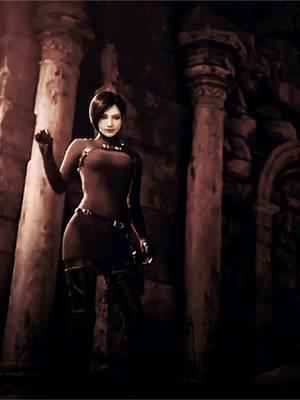 She's so bad bro.. 🌚 #fyp  #fypシ  #fypシ゚viral  #fypシ゚viral🖤tiktok  #fypシ゚viral🖤tiktok☆♡  #adawongedit  #adawong  #residentevil4  #residentevil4edit  #residentevil4remakeedit  #residentevil  #residenteviledit  #editor #edits  #adawongedits #adaedits 