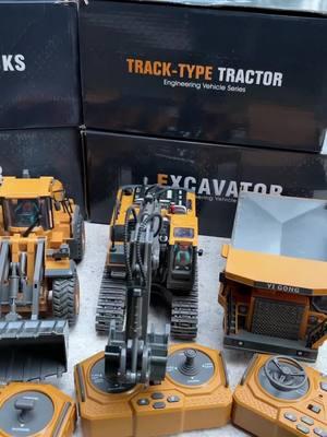 #excavator #excavation #excavationlife #remotecontrolexcavator #miniexcavator #rcexcavator #bulldozer #construction #remotecontrol #rccar #toyexcavator #toy #kids#toycar #rctruck #excavators #excavatoroperator