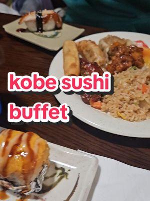 @kobesushibar @It’s Showtime @Philippine STAR @Shopee Philippines @Pinoy Foods @Youtube : The Chui Show🇵🇭 @Osaka Sushi Buffet @buffet__official #family #dinner #baby #kids #kidsoftiktok #buffet #food #foodies #foodtiktok #mukbang #asmr #filipino #asian #asia #japan #china #thai #korean #mongolia #india #vietnam #laos #myramar #cambodia #singapore #malaysia #borneo #indonesia #pakistan 