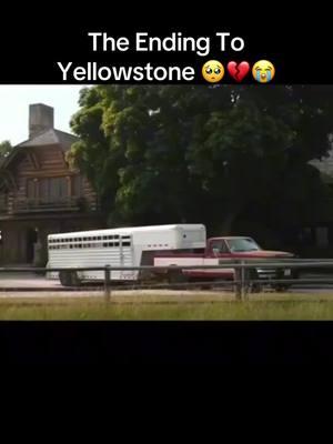 #yellowstonetv #yellowstone #yellowstonefans #bethdutton #ripwheeler #johndutton #duttonranch #fyp #foryoupage #fypシ #fypシ゚viral #creatorsearchinsights #creator #fypage #fypage #foryourpage #imnotcryingyouare #finalscene #lastepisode #🥺🥺 #💔💔💔 #trending #kevincostner #yellowstoneseason5 