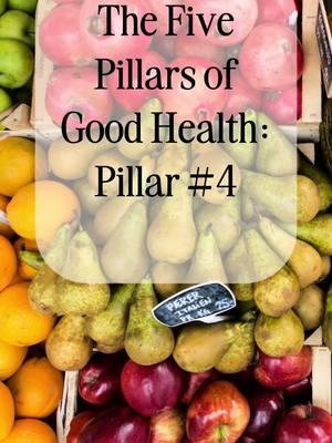 Pillar number #4 includes nourishing your body with a full range of foods. Karviva’s Angela Zeng explains. #Karvivatok #karvivawellness #foodismedicine #healthyhabitsdaily #fivepillarsofhealth #superfoodjuice #traditionalchinesemedicine #CapCut 