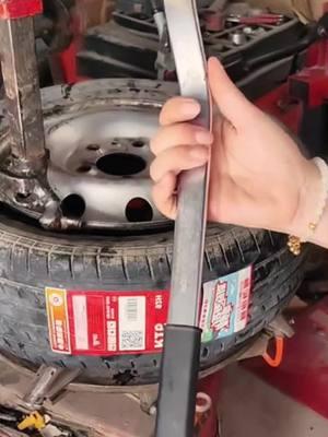 💪 Say Goodbye to Struggling with Tires! 🚗 | New S-Curve Pry Bar with 10° Deflection – Save Time & Effort! 🔧#PryBar #ToolHack #DIYTools #CarMaintenance #TireChange #GarageEssentials #ToolTips #AutomotiveTools #CarRepair #MechanicLife #DIYCarFix #ToolLovers #TechTok #Efficiency #SaveTime #CarCare#spotlightfinds#TikTokShopHolidayHaul 