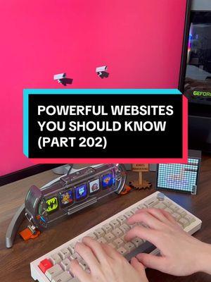 Powerful websites you should know (part 202) create a professional website in seconds using Relume #productivity #aitools #ai #websitebuilder #webdeveloper #webdesign 