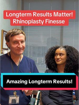 #drrodrohrich #bethebestversionofyou #bestplasticsurgeon @Newsweek #fyp #foryourpage #rhinoplastyexpert #rhinoplastybeforeandaafter #beforeandafter #rhinoplasty #nosebyrohrich #nose #ethnicrhinoplasty 