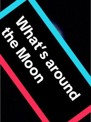 Whats behind the Moon? So many questions #tecobrohey #truth #disclousure #moon #orb #drone #skywatcher 