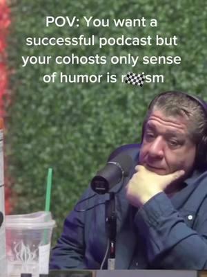 We ain’t never getting out the trenches #joeydiaz #hilariouspetstiktoktv #podcastclips #funnyvideo #trenches #viralvideo #viralfyp 