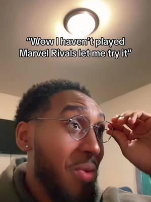 ….f*** it I’m maining Iron Fist from now on 😤 #marvelrivals #gaming #gamer #gamingmeme #gamerfyp #ceejtgw 