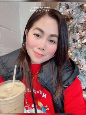 A day in the life of Rormay! Char! 😜 Dine. Shop. Coffee. Merry Christmas Everyone! 🙏🏻⛪️🥂✨💝 #rormay321 #christmas2024 #simplepleasuresoflife #holidayseason #happyholidays #tistheseason #joyful #creatorsearchinsights #tiktoklive #teamwork #over40 #sandiego #lajolla #coffee #local #coffee #latte 