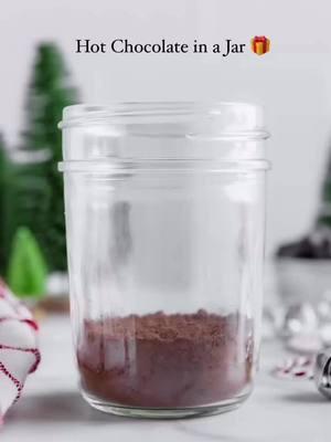 https://www.eatingbyelaine.com/hot-chocolate-in-a-jar/  Looking for the perfect cozy gift idea? My Hot Chocolate in a Jar recipe is not only dairy-free but also refined sugar-free—a treat everyone can enjoy! 🍫✨ Pack all the ingredients for creamy, dreamy vegan hot chocolate into a cute mason jar, and your gift is ready to go. Plus, when you comment “Hot Chocolate,” I’ll send you the recipe AND a link to everything you need to make it: the exact ingredients, mason jars, ribbon, and more! As a bonus, there’s even a free printable gift tag 🏷️ with recipe instructions to make your gift extra special. This thoughtful and budget-friendly idea is perfect for teachers, neighbors, friends, or anyone who could use a warm, chocolatey hug in a cup. 💝 Save this post and share it with a friend who might need a last-minute gift idea! 🎁 #HotChocolateSeason #DIYGifts #VeganHotChocolate #RefinedSugarFree #HolidayRecipes #hotchocolate