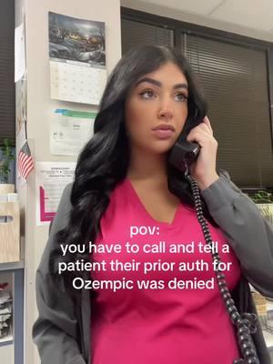 it be the main ones that don't even have diabetes #ozempic #medicalfeild #nursesoftiktok #endocrine 