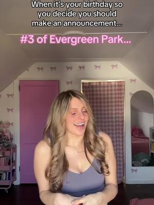 I’ve been PLANNING this book for quite some time and im so excited to finally share it!!  We’re going back to Evergreen Park for one last trip of chaos, this time with Harper and Wes from Atlas Oaks!  some tropes: 💖marriage of convenience 🎀revenge plot 😌 💖REPUTATION CODED 🎀he’s DOWN BAD 💖Ava gets them arrested? Coming March 6!  #steamyromancerecs #revengeromance #reputationcoded #blackcatgoldenretriever #rockstarromance #smalltownromance 