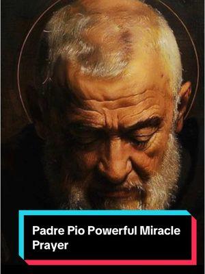 #padrepio #miracleprayer #miracle #miracles #catsoftiktok #catholic #catholicquote #catholique #catolica #catolicos #padrepio #santo #cattolicos #chiesacattolicaitaliana #padrepiodipietralcina #italia #italy #italian 