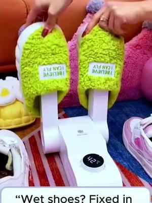 Household Shoe Dryer #WinterTech #DryFeetHappyFeet #FoldableShoeDryer #PerfectGift2024 #ShoeDryer #HomeEssentials #DryShoesFast #TravelGadgets #HolidayTravelGear #ColdWeatherHacks #TiktokFinds #QuickDryShoes #DigitalShoeDryer #ChristmasGifts2024 #FamilyGifts #WeatherProofLife #EasyToUse #OfficeGear #WinterReady #HolidayGiftIdeas #PlugAndPlay #HomeComfort #DryingMachine #WinterGear #FootwearCare #CozyWinterVibes #HolidayMustHaves #ShoeMaintenance #TravelEssentials #ChristmasSolutions #DryShoesQuickly #WinterEssentials