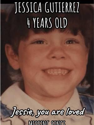 JESSICA GUTIERREZ Jessica was sleeping in a bedroom with her two sisters in her family's Lexington, South Carolina mobile home during the evening hours of June 5, 1986. An unknown intruder or intruders entered into the house sometime between 11:30 p.m. that evening and 9:00 a.m. on June 6, the following morning. The intruder(s) apparently broke in through the living room window and removed the screen and curtains. The abductor(s) then removed Jessica from the bedroom and left the residence through the front door. Jessica's mother discovered the crime scene and her disappearance on the morning of June 6; her six-year-old sister, Rebecca, stated she had been taken by "the man with the magic hat and the beard." She has never been heard from again. Rebecca, now an adult, remembers seeing a man lift Jessica out of the bed, put her over his shoulder and carry her away. She stated the man was able to do this without waking Jessica. Rebecca had been too frightened by what she saw to move or scream. She didn't tell anyone what had happened until the next morning, when Jessica was discovered missing. Investigators focused on Thomas Eric McDowell, a friend of the family who was 27 years old in 1986. He had briefly dated Debra, and shortly after Jessica disappered he stole a car, drove to North Carolina and raped a woman, which resulted in his incarceration from 1987 to 1997. He became a suspect after his fingerprint was found on the window of Jessica's bedroom. It was the only fingerprint on the window; Debra stated she cleaned the windows every night. While he was imprisoned in North Carolina, McDowell allegedly told a cellmate that he had kidnapped a four-year-old girl from her bedroom in Lexington County, South Carolina. He took her to "a logging place" where he raped her, killed her and dismembered her body with a machete, he said. He mentioned that he was wearing a tall cowboy hat at the time of the kidnapping. His cellmate told authorities about his statements, and when police confronted McDowell, he offered to confess if he got immunity from prosecution for the crime. Immunity was denied and McDowell did not speak further on the subject. In 2007, when Rebecca was shown a photo lineup, she picked a photo of McDowell and said this was Jessica's abductor. The photo hadn't been taken until about eight years after Jessica's disappearance, however, so this identification was not considered conclusive at the time and investigators continued to look for more evidence. Rebecca had said in 1986 that her sister's abductor was a black man; she later said she'd been mistaken and he was in fact white. McDowell is white. In January 2022, McDowell was charged with murder, kidnapping and first-degree burglary in Jessica's disappearance. A photo of him is posted with this case summary. The jailhouse informant whom McDowell allegedly confessed Jessica's murder testified against him at the trial. Rebecca also testified about the man she saw in her and Jessica's room that night. In February 2024, McDowell was convicted of all charges after two hours of jury deliberation. He was sentenced to two consecutive terms of life in prison. He isn't the only convicted murderer in his immediate family; his older brother has been on death row in California since 1984. Jessica's remains have never been found, but foul play is suspected in her case due to the circumstances involved. #missing #missingchild #pleasegoviral #please #help #closer #guilty #true #truecrime #truecrimestory #prayersneeded #prayers #crimejunkie #crimejunkies #truecrimestory #fy #foryoupage #xy #xyzbca #ab #jessie #jessica #gutierrez #jessicagutierrez #debra #lexingtonsc #southcarolina #sc #lexington #coldcase #coldcasessolved #arrested #thomasmcdowell #viralvideo #boost #share #christmasmiracle #daughter #motherdaughter #motherslove #neverstop 