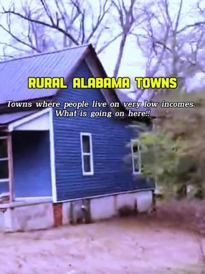 Rural Alabama Town  #explore #AdventureVibes #adventuretravel #travel #usa🇺🇸 #usamemories #american #statecheck #americanstates #ruralalabama #alabamacheck #alabamastate #destroycity #abandoned #abandonedhouse #abandonedbuildings #abandonedplace #urbandecay #urbanexploring #fyp #fypage 