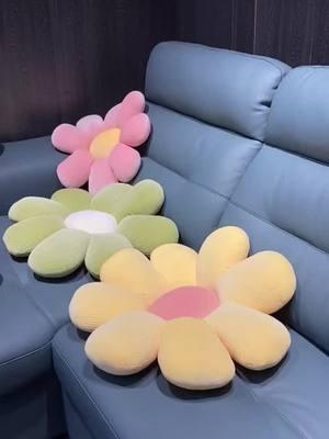 🌸 Bring a Touch of Nature Inside with the Brianship Sunflower & Daisy Flower Shaped Floor Cushions! 🌺 Adorable Room Decor & Plush Seating for Your Cute Space - Perfect for Floor, Couch, or Bed! Order Now & Enhance Your Home's Charm! 🏡✨ #FlowerPillow #SunflowerCushion #DaisyShapedThrowPillow #CuteRoomDecor #PlushFloorPillow #SeatingCushion #FloorCushion #HomeDecorIdeas #CozyHomeEssentials #AdorableLivingSpaces #UniquePillows #ComfySeating #HomeAccents #RoomDecoration #UpgradeYourSpace #TikTokShopHolidayHaul#tiktokshopcybermonday #spotlightfinds