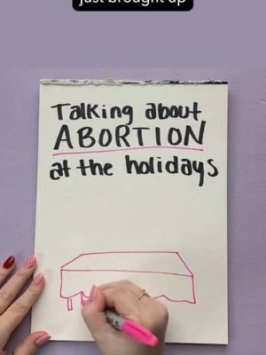 As we spend time with family and friends this holiday season, you may find yourself having conversations the current reproductive rights landscape. Here are tips on navigating potential tensions and guiding you towards a deep and meaningful conversation! Join our next BTG Training Academy, starting on 1/13, to learn more! #BansOff #NH #ReproRights #PlannedParenthood #Holidays #BansOffOurBodies #NewHampshire #603 