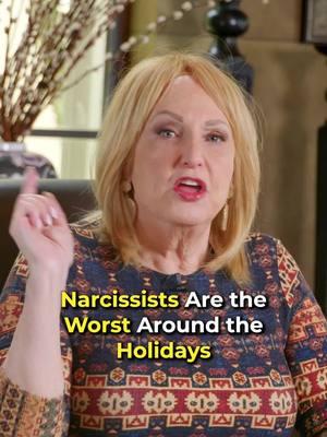 Narcissists are the worst around the holidays #divorcelawyerdenise #divorce #narcissist #boundaries #holidaystress #toxicrelationships #MentalHealth