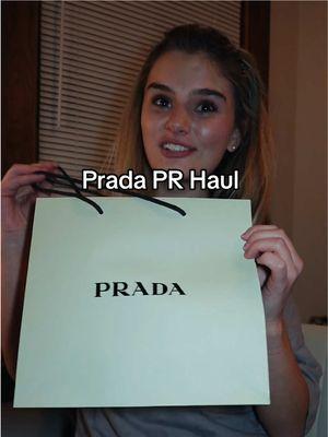 Obsessed!! #pradadimensions #pradabalm #pradamonochrome #pradabeauty #giftedbypradabeauty @pradabeauty @sephora 