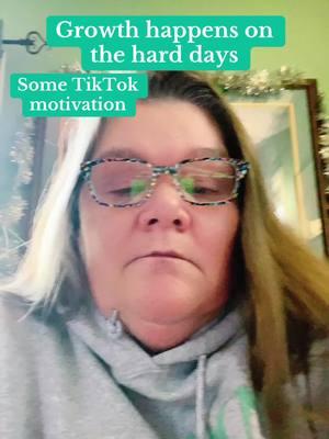 Show up in hard days and rough times!! Motivation on TikTok #MamaBearMarketing #showup #pushthrough #MompreneurLife #tiktokmotivation 