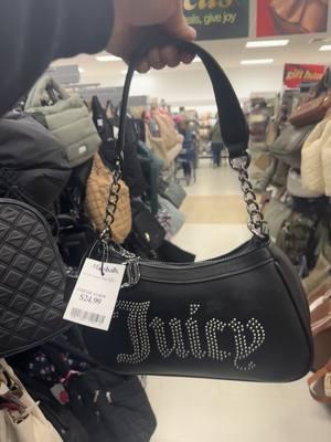 @Burlington @Marshalls @Juicy Couture #girlsproblems #burlingtonfinds #juicycouturefinds #pink #fypage #juicycoutureaddict #parati #juicycouturepurse #womenspurse #glamarouschallenge 