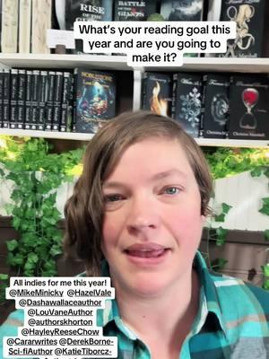 I’m a mood reader and I don’t really set reading goals 😅 but ive finished around 45 books this year which is more than last year, and they were all indie authors! Loved all of them!! Hi! I’m Christine Marshall and I’m an indie author! Find my fantasy books in the link in my bio! #bookfriends #questionoftheday #indieauthor #fyp #readersoftiktok #kidlit #backtoschool #parentsoftiktok #BookTok #kidsbooks #readersofbooktok #friends #cleanbooks #booktalk #booksforkids 