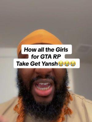 (YouTube- Rockamintv) Na All the Girls for GTA RP get Yansh HOOOooowwww😭😭😭😭😭 #naijatiktok🇳🇬🇳🇬🇳🇬 #naijatiktok #fypシ゚viral #GTARP #gtarp #gtaroleplay #rpdrama #fyp #trending #relatable 