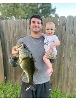 Young goat in the making! #🐐 #inkedangler #407fishing #407 #bassfishing #largemouthbass #peacockbass #tarpon #snook #chasingbigfish #chasingfish #topwater #nlbn #nolivebaitneeded #monsterbassfishing #hugebassfishing #bigbassfishing #babyfirsts 