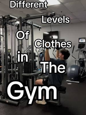 Has anyone made it to 5? #gym #gymrat #progress #gymclothes #fyp #clothing #bodydismophia 