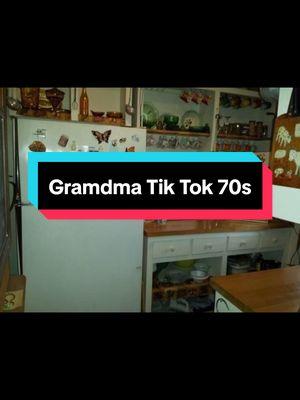 Mine was Mary Lee. #grandmasoftiktok #gramdma #memorylane #memoryunlocked #childhoodmemories #1970s #70s #70snostalgia #nostalgia #nostalgiatiktok #yesterday #goodolddays #genx #generationxcrew #babyboomers #viral #relateable 