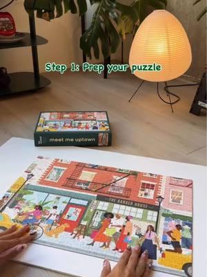 The 411 on how to turn your Be Rooted puzzle into framed artwork 😍 #berootedco #berooted #berootedstationery #puzzletok #homedecor #blackownedbusiness #blackwomanownedbusiness #blackhomedecor #blackownedpuzzle #puzzlelovers #puzzleobsession #creativewellness #creativehomeideas #selfcareritual #fyp #framedpuzzles 