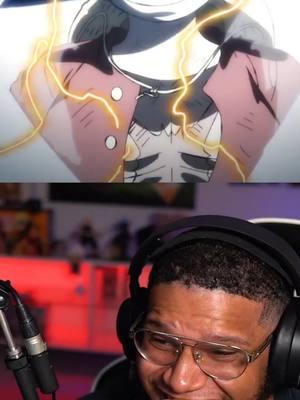 GEAR 5 IS HERE!!! #anime #animetiktok #onepiece #onepieceanime #luffy #gear5 #fyp #fypシ #reaction #viral