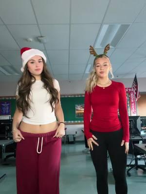 holiday day⛄️#fyp #dance #viralvideo #spiritweek #holidayday #christmas @A$H 