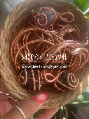 #CapCut #copper #copperjewelry #tiktokshopholidayhaul 