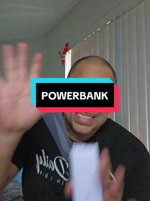 Anker lo volvio a hacer, hasta el dia de hoy tienen este powerbank en 2x1. #powerbankviral #TikTokShop #tiktokmehizocomprarlo #tiktokmademebuyit #cargadordecelular #powerbankanker #powerbankcharger #powerbank #cargadoranker #anker #tiktokshopholidayhaul 