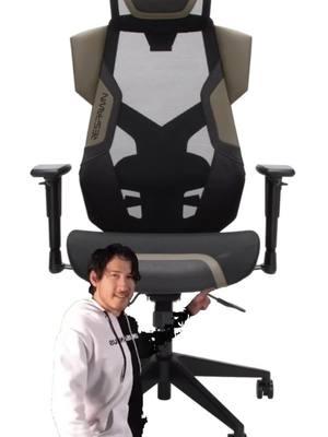 i like chairs #gaming #gamer #respawn #chair #gamingchair #fyp #foryou 